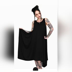 Foxblood Dee Dee Dress - Size 1 XS-XL NWOT